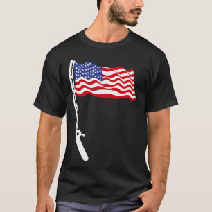 Fischernetze T-Shirt