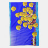 Fisches Küchentücher (Vertikal)