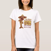 FischeTacos T-Shirt (Vorderseite)