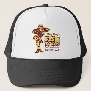 FischeTacos Truckerkappe