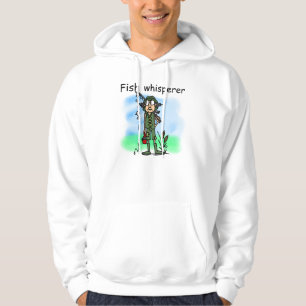 FischeWhisperer Hoodie