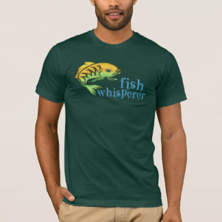 FischeWhisperer T-Shirt
