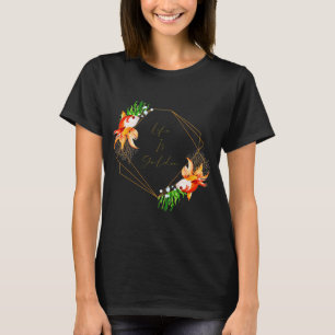FISCHFANG ABGESAGT T-Shirt
