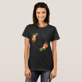 FISCHFANG ABGESAGT T-Shirt (Vorne ganz)