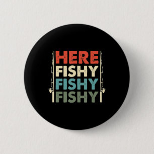 Fischfang Button