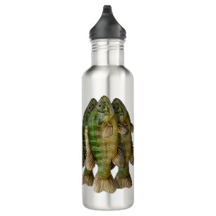 Fischfang Fischfang Edelstahlflasche