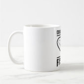 Fischfang Fischfang Fischfang Fischen Witziges Ges Kaffeetasse (Links)