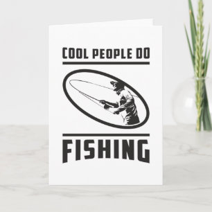 Fischfang Fischfang Fischfang Fischen Witziges Ges Karte