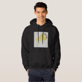Fischfang Hoodie (Vorne ganz)