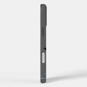 Fischfang in Michigan Big Fish Case-Mate iPhone Hülle (Rückseite / Rechts)