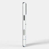 Fischfang in Michigan Big Fish Case-Mate iPhone Hülle (Rückseite / Rechts)