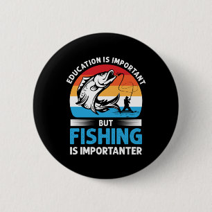 Fischfang ist wichtig button