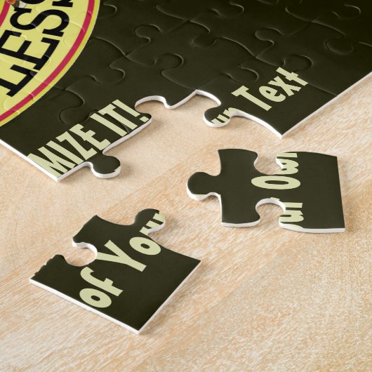 Fischfang Puzzle (Seite)