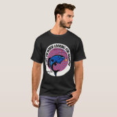 FISCHFANG T-Shirt (Vorne ganz)