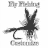 Fischfang Thunder_Cove Aufkleber (Vorderseite)