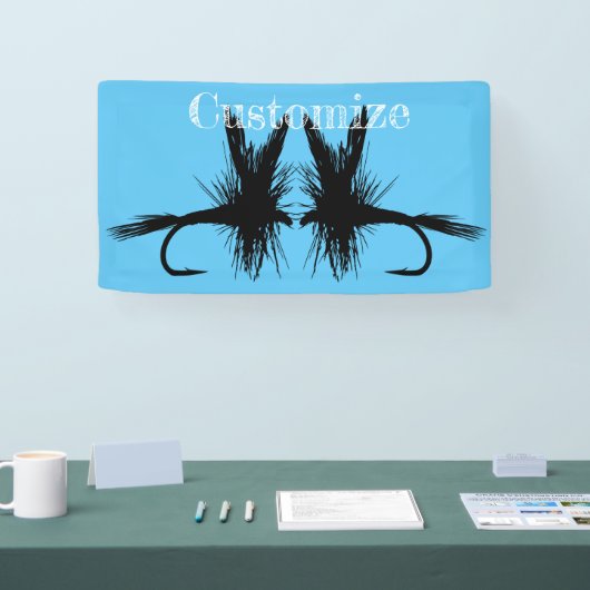 Fischfang Thunder_Cove Banner (Messe)