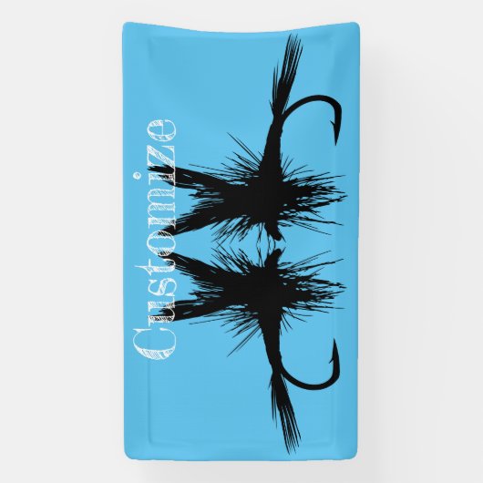 Fischfang Thunder_Cove Banner (Vertikal)