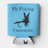 Fischfang Thunder_Cove Dosenkühler (Vorderseite)