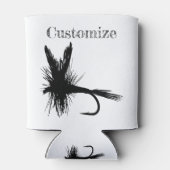 Fischfang Thunder_Cove Dosenkühler (Rückseite)