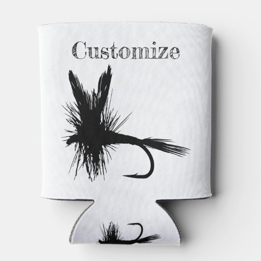 Fischfang Thunder_Cove Dosenkühler (Rückseite)