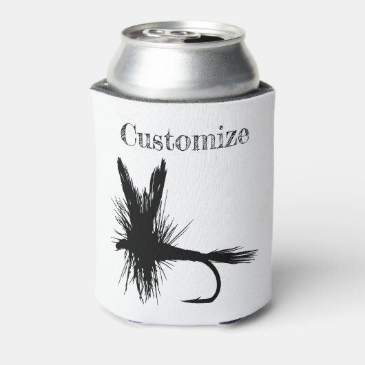 Fischfang Thunder_Cove Dosenkühler (Kanne Rückseite)