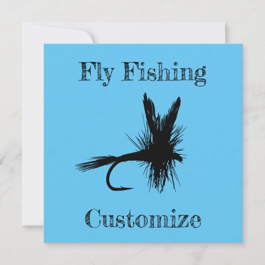 Fischfang Thunder_Cove Einladung (Vorderseite)