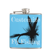 Fischfang Thunder_Cove Flachmann (Vorderseite)