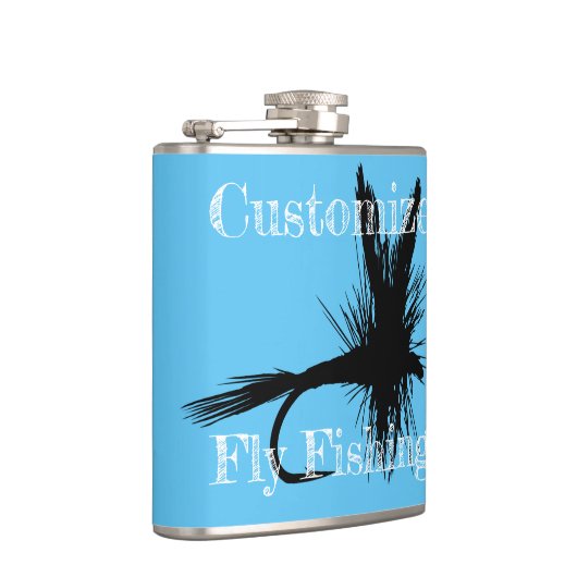 Fischfang Thunder_Cove Flachmann (Rechts)