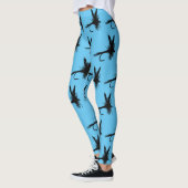 Fischfang Thunder_Cove Leggings (Links)