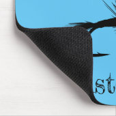 Fischfang Thunder_Cove Mousepad (Ecke)