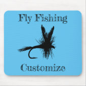 Fischfang Thunder_Cove Mousepad (Vorne)