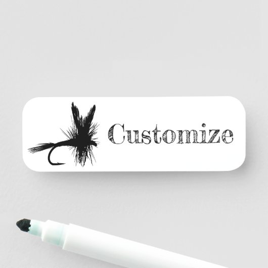 Fischfang Thunder_Cove Namensschild (Beispiel)