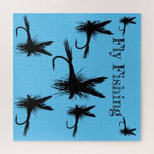 Fischfang Thunder_Cove Puzzle (Horizontal)