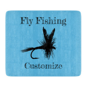 Fischfang Thunder_Cove Schneidebrett