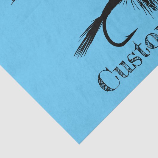 Fischfang Thunder_Cove Seidenpapier (Ausschnitt)