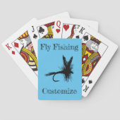 Fischfang Thunder_Cove Spielkarten (Rückseite)