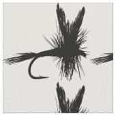 Fischfang Thunder_Cove Stoff (Nahaufnahme)