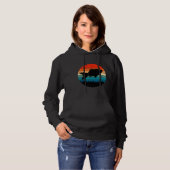 Fischfänger Hoodie (Vorne ganz)