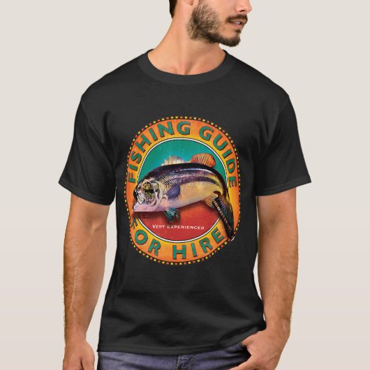 Fischfangfrösche T-Shirt (Vorderseite)