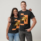 Fischfangtag T-Shirt (Unisex)