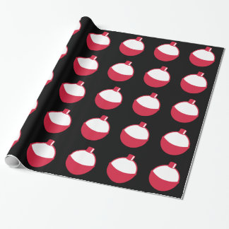 Fischfisch Geschenkpapier