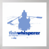 Fischflüster 2 poster (Vorne)