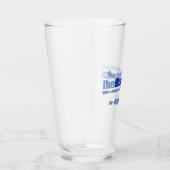 Fischflüster (Außenbänke) Glas (Rechts)