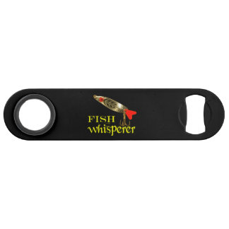 Fischflüster Speedflaschenöffner