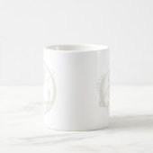 Fischflüster Sportfischerei im Freien Kaffeetasse (Mittel)