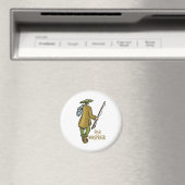Fischflüsterer Magnet (In Situ (Geschirrspüler))