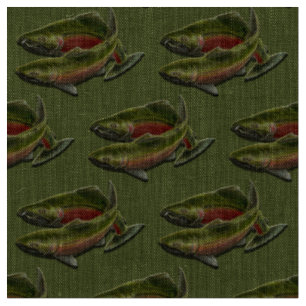 Fischfutter Coho Lachs Fische Kunststoffe Stoff