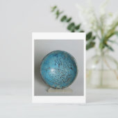 Fischgerichte (Fisch) Postkarte (Stehend Vorderseite)