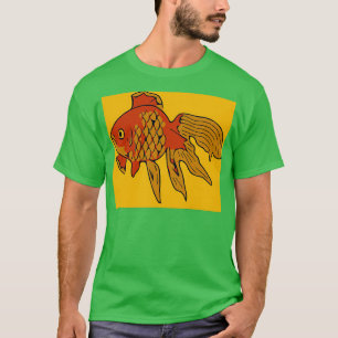 Fischgeschichten T-Shirt