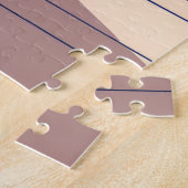 Fischglas Puzzle (Seite)